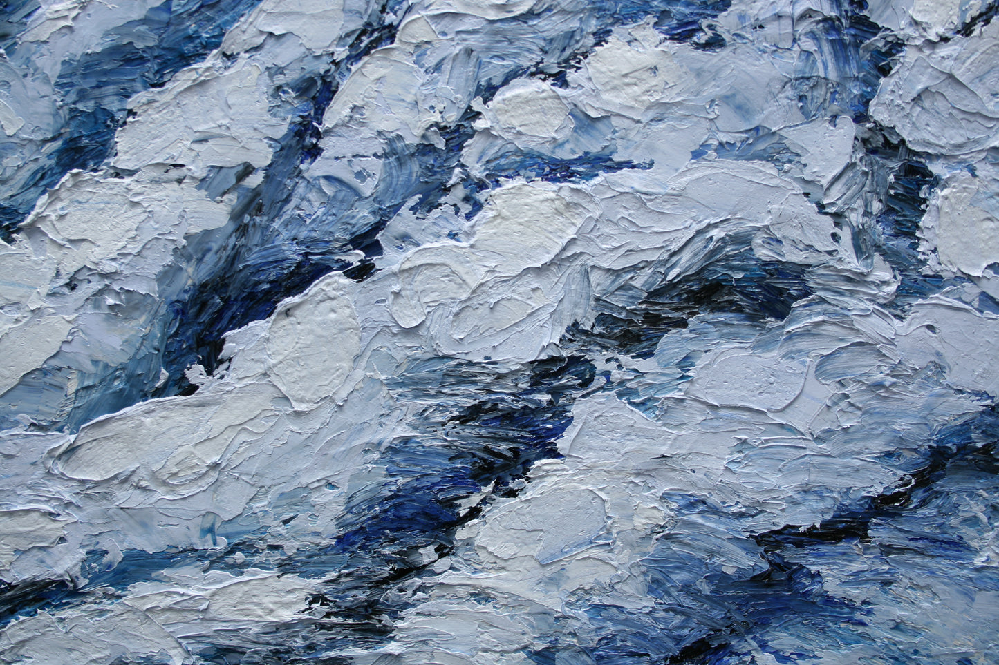 Above The Clouds III (DC Metro)