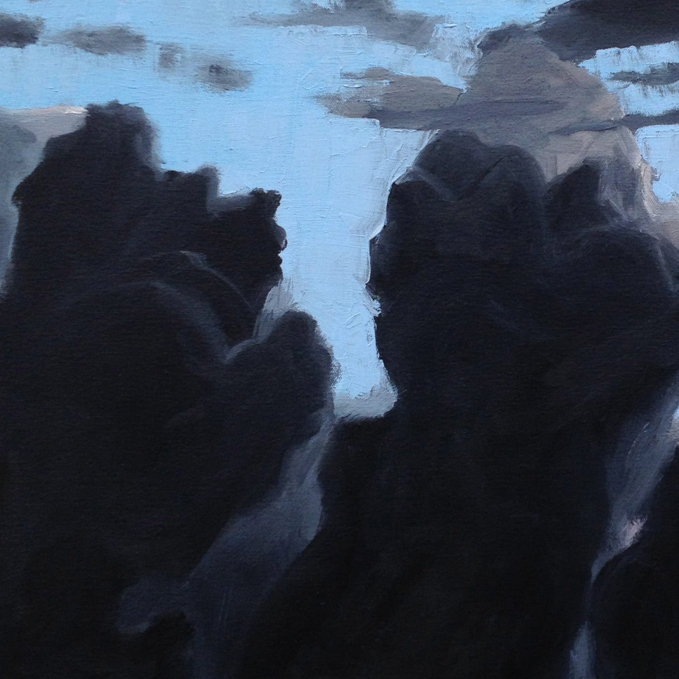 Aero No. 32 (After The Rain)