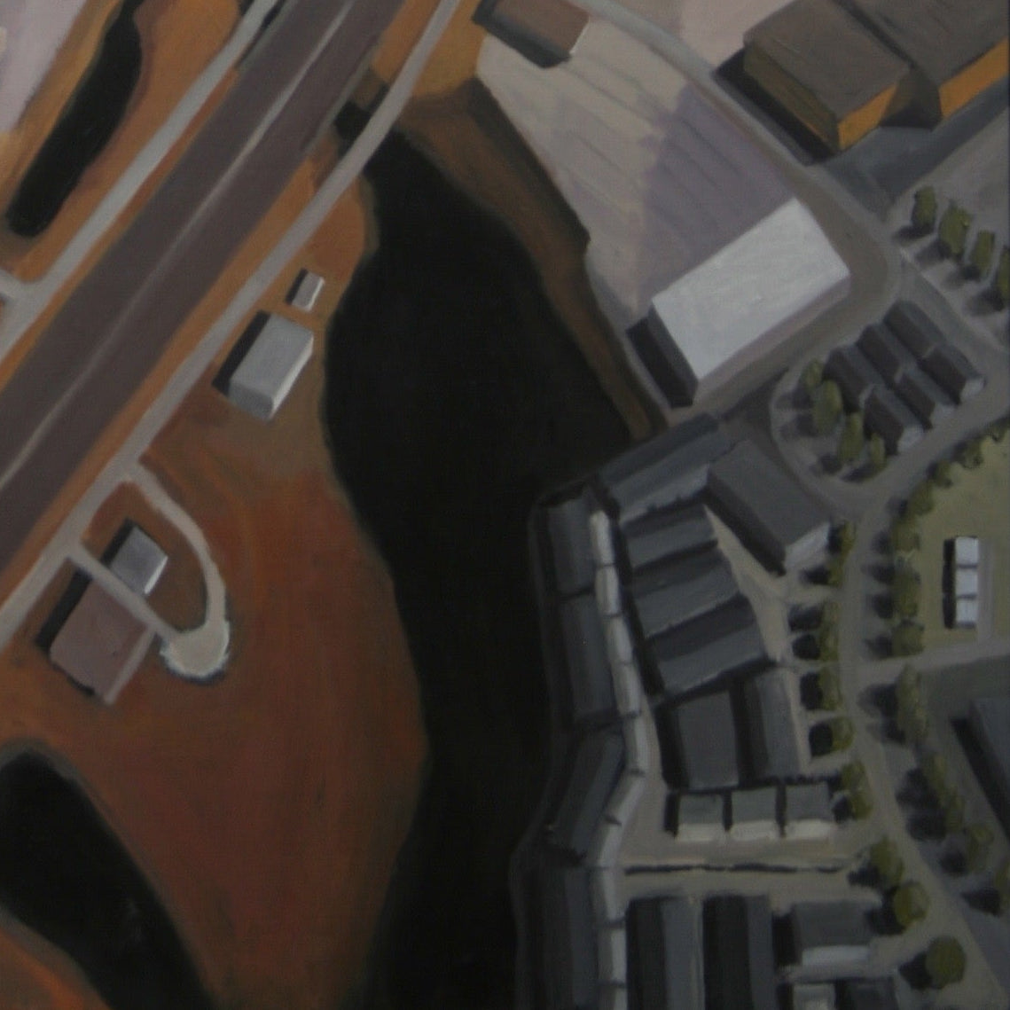 Aero No. 11A (Freeway)