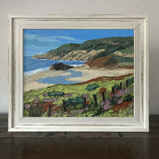 Pacifica No. 4 (Big Sur)