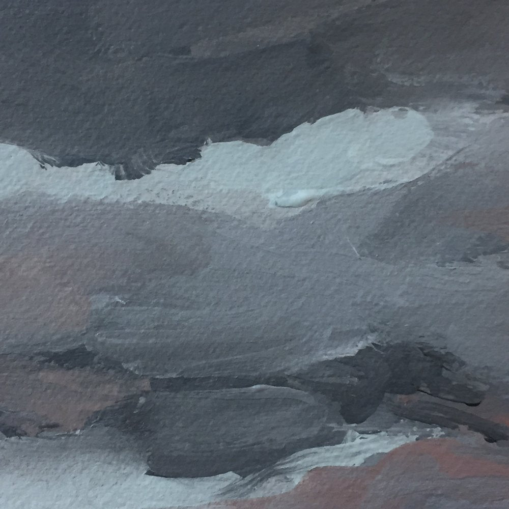 Sangre De Cristo No. 1