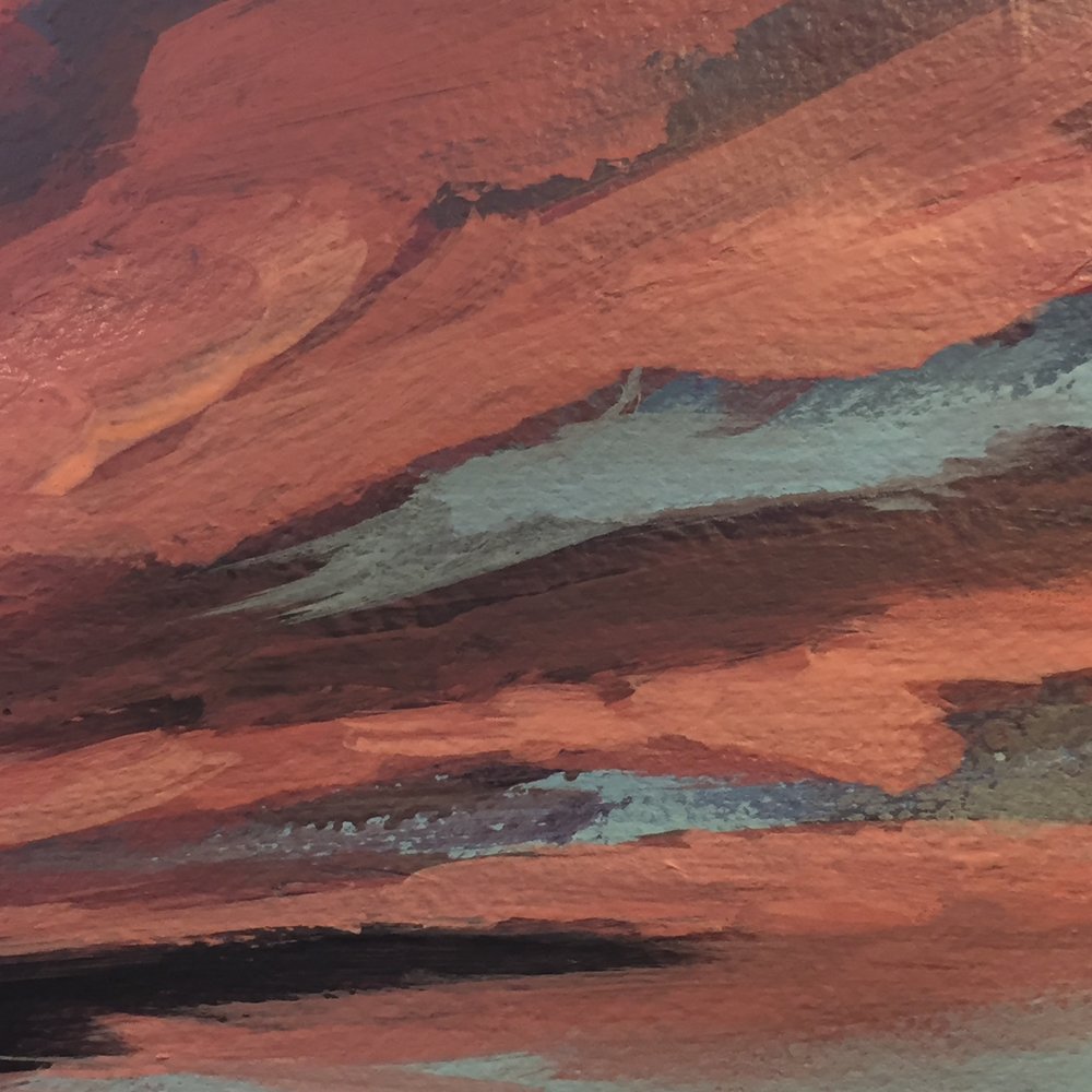 Sangre De Cristo No. 2