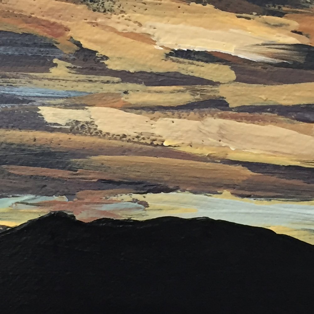 Sangre De Cristo No. 3