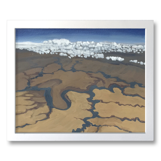 New Mexico Descent No. 2