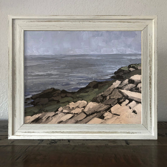 Atlantica No. 2 (Cape Elizabeth)