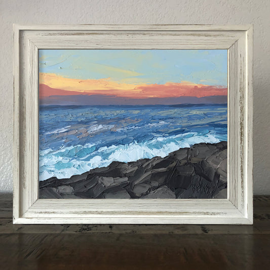 Atlantica No. 4 (Pemaquid)