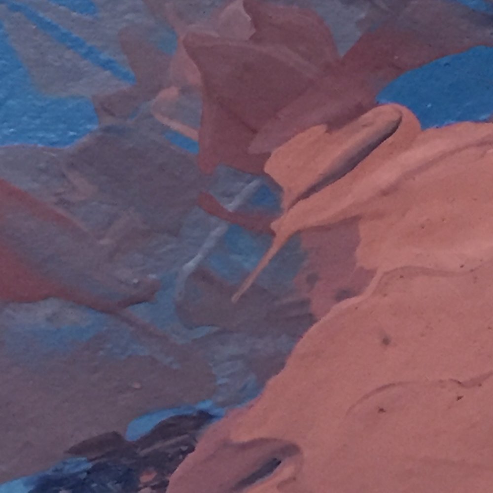 Sangre De Cristo No. 4