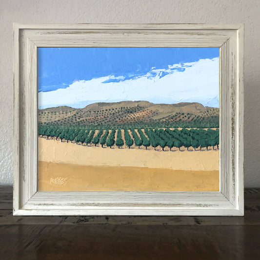 España No. 8
