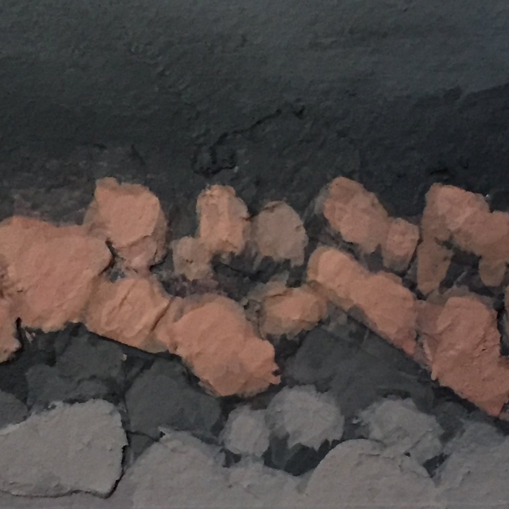 New Mexico Descent No. 1