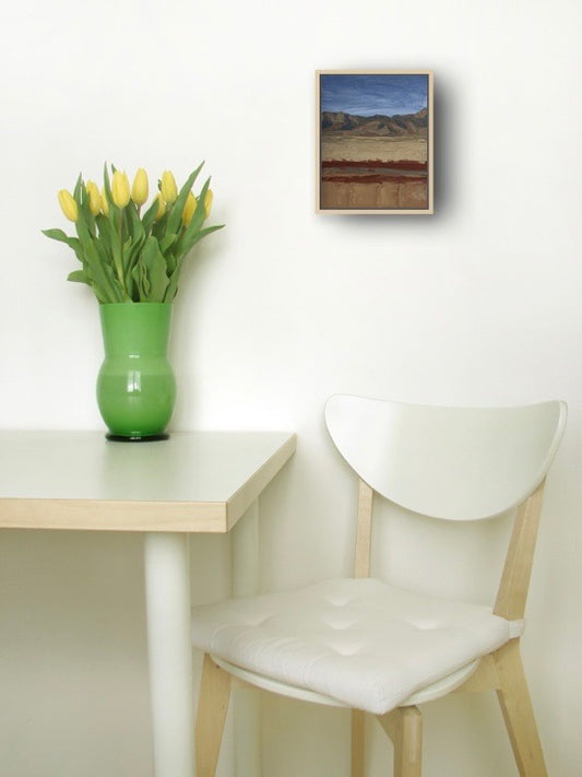 Albuquerque No. 1 (Day)