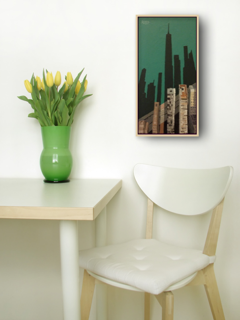 Chicago No. 3 (Lakeshore)