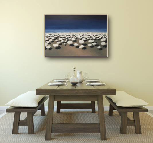 New Mexico Descent No. 4