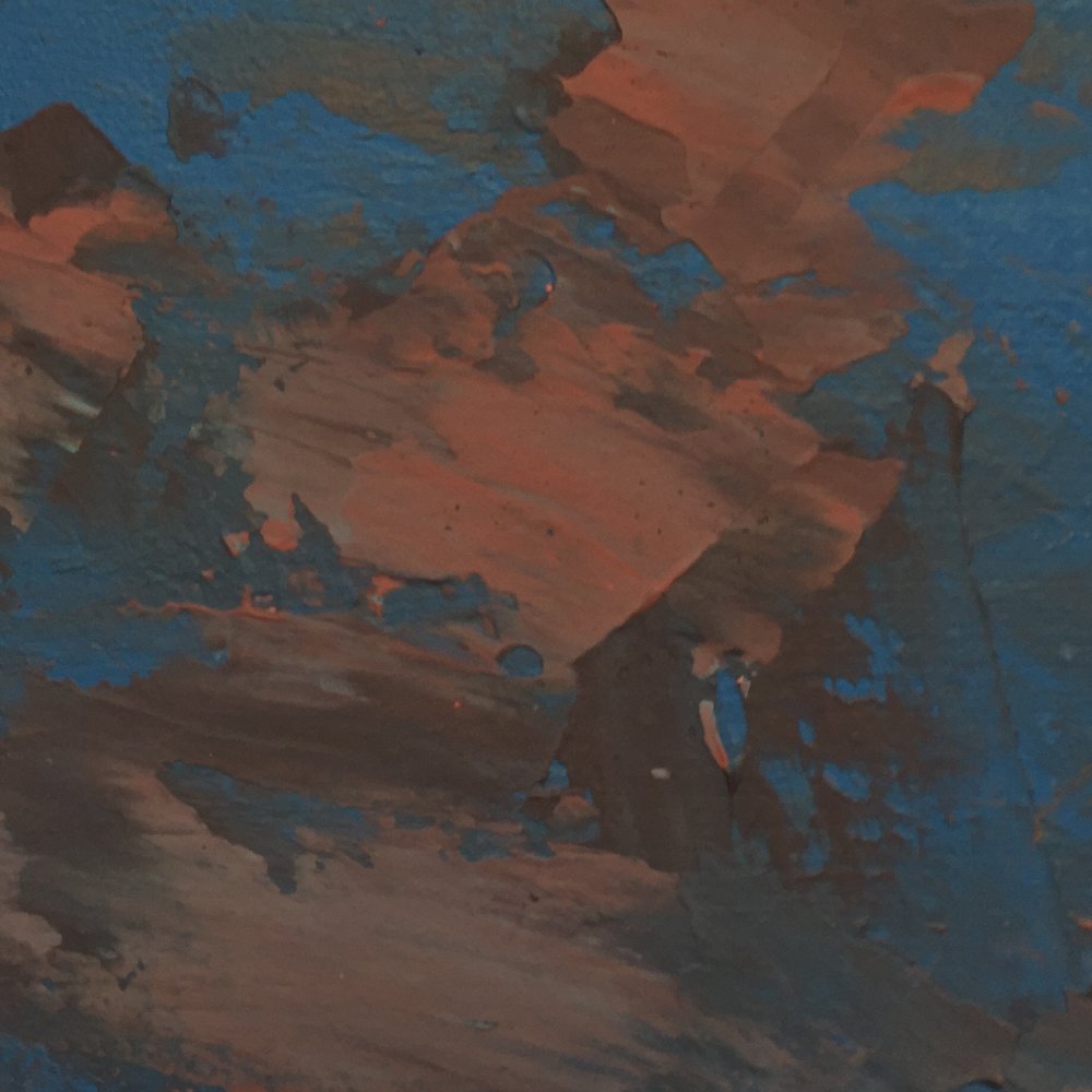 Sangre De Cristo No. 5