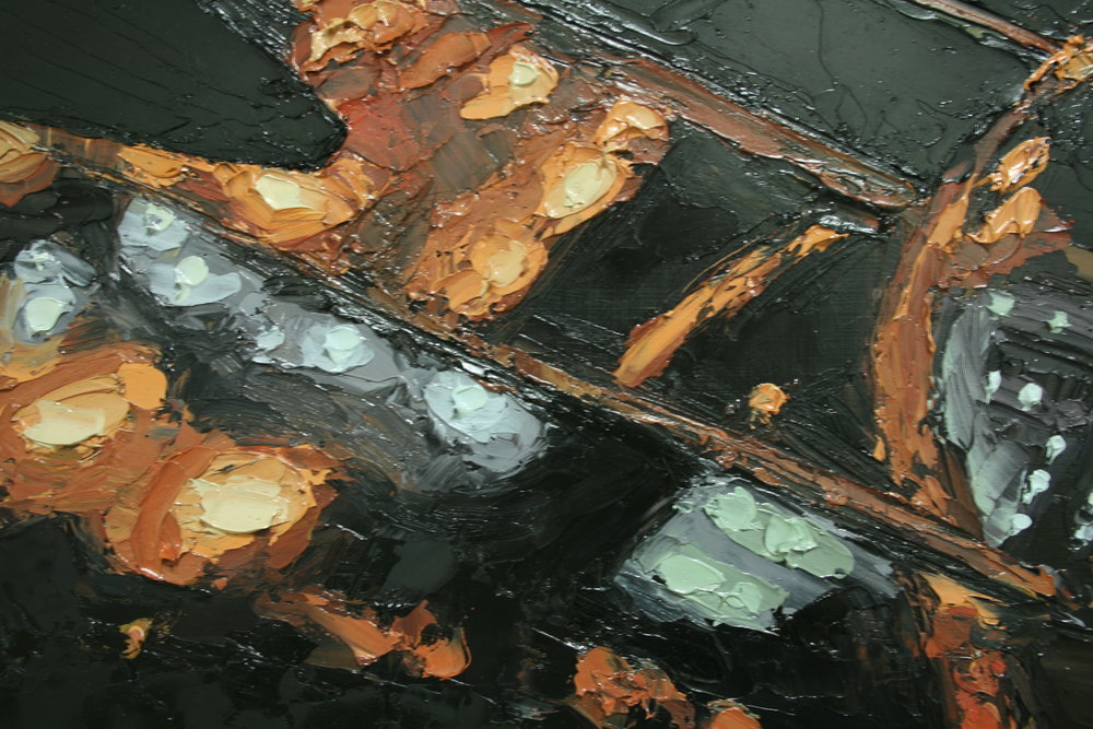 Aero No. 11C (San Francisco Descent)