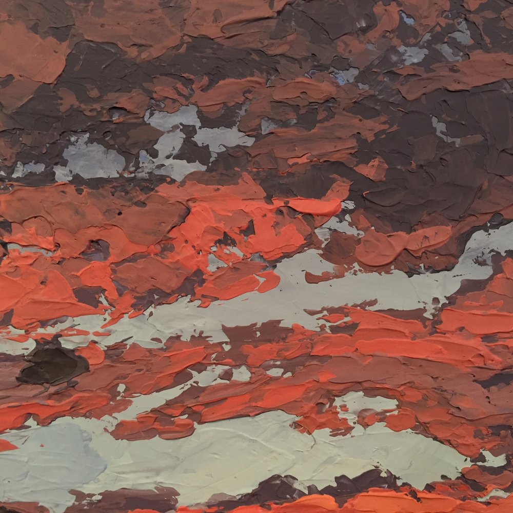 New Mexico Sunset No. 9