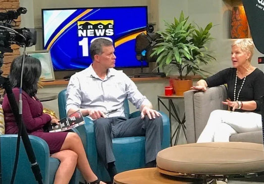 SAVE THE DATES: The 2019 Santa Fe Studio Tour / June 22-23 & June 29-30