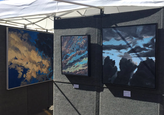 The Biggest and Best of "Cities & Skies"