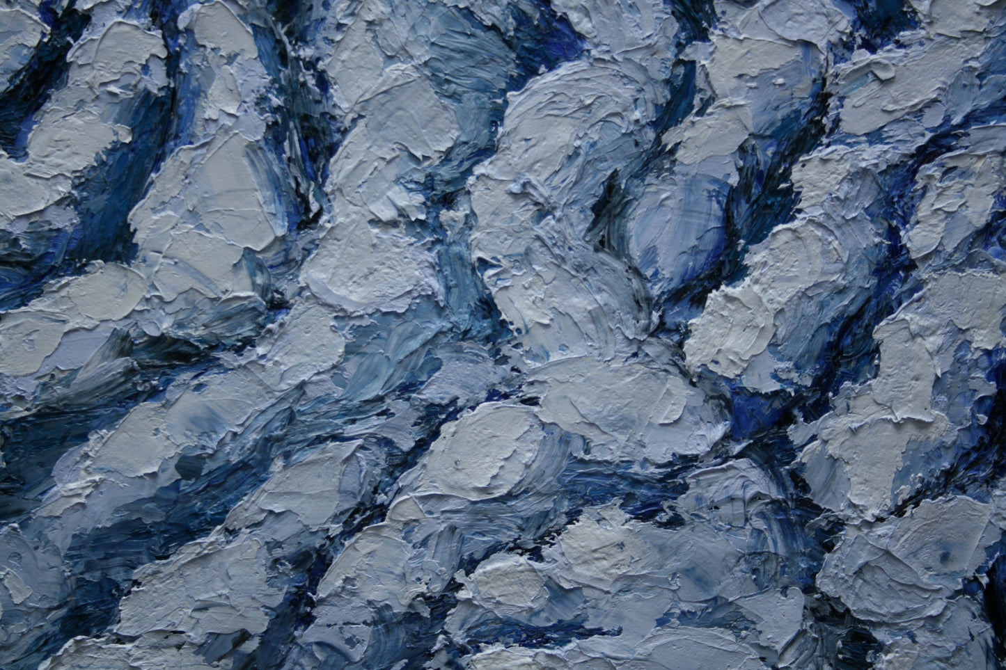 Above The Clouds III (DC Metro)