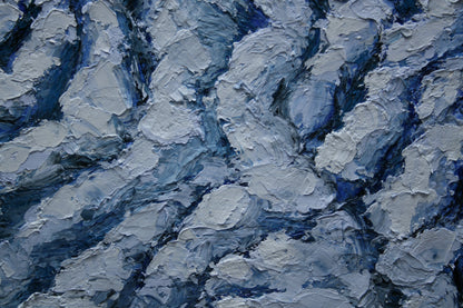 Above The Clouds III (DC Metro)