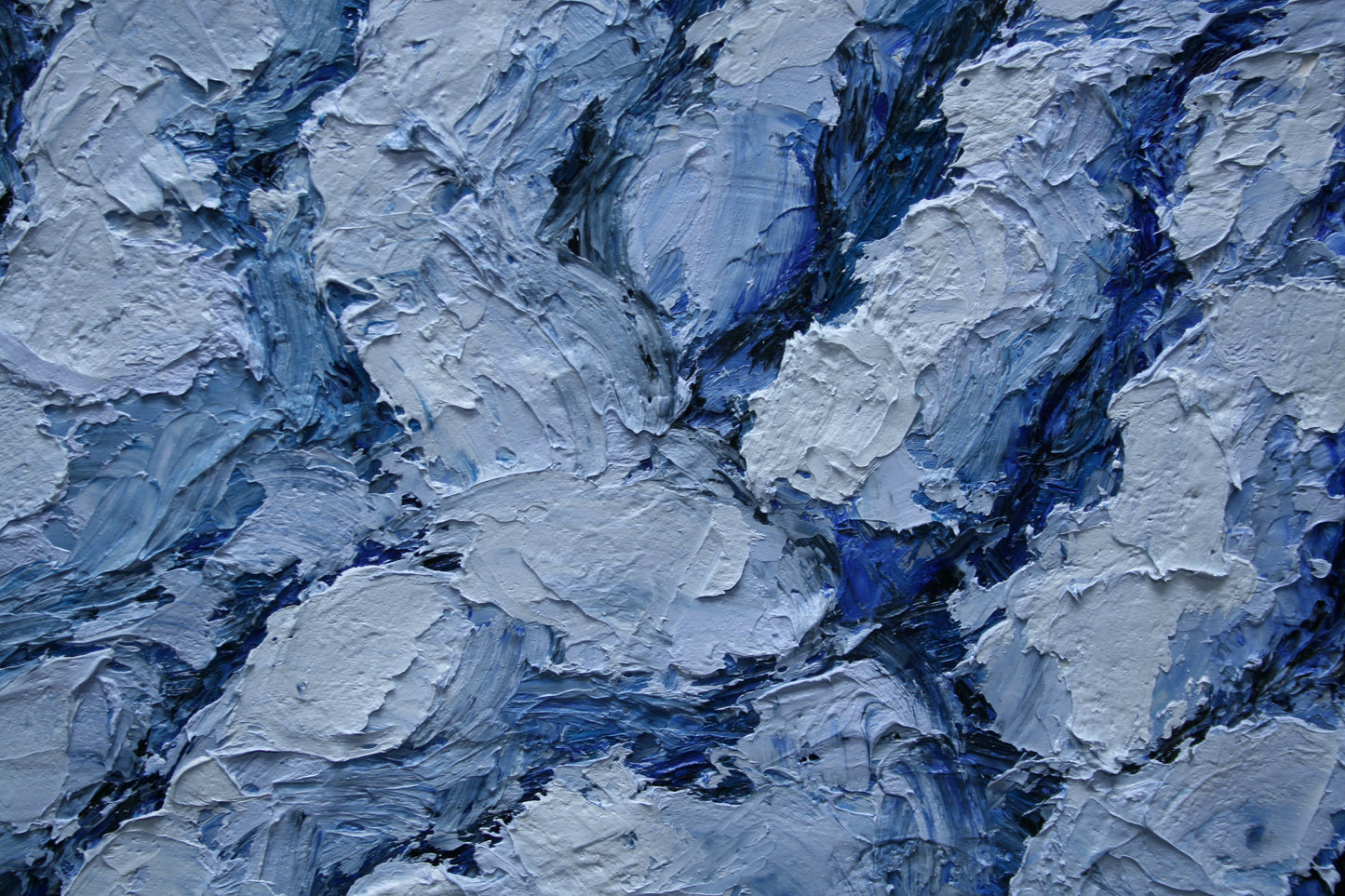 Above The Clouds III (DC Metro)