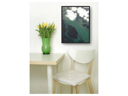 Aero No. 30.2 (Gulf of Mexico II)