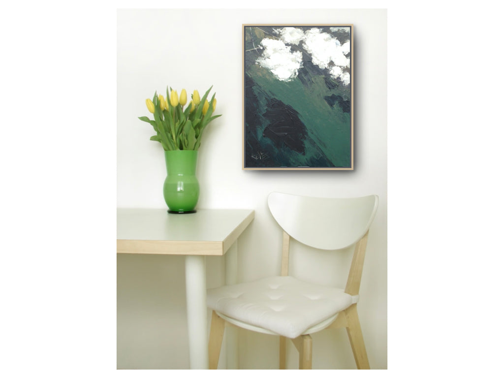 Aero No. 30.2 (Gulf of Mexico II)