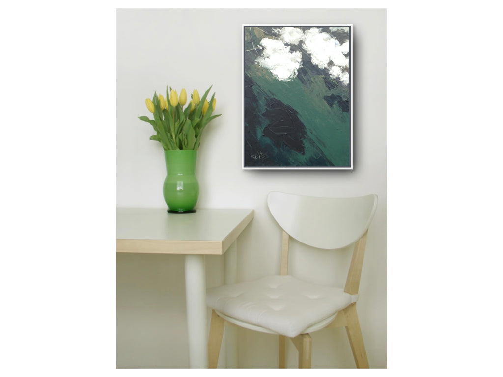 Aero No. 30.2 (Gulf of Mexico II)