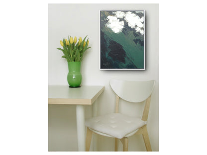 Aero No. 30.2 (Gulf of Mexico II)