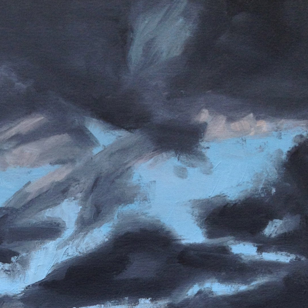 Aero No. 32 (After The Rain)