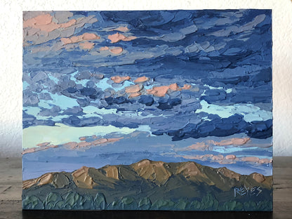 Sangre De Cristo No. 6