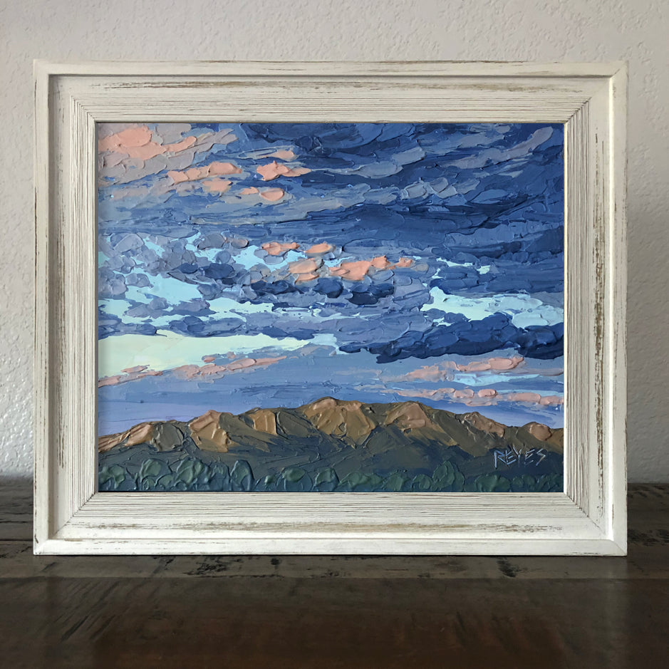 Sangre De Cristo No. 6