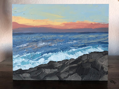 Atlantica No. 4 (Pemaquid)