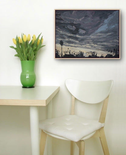 Santa Monica Stormfront