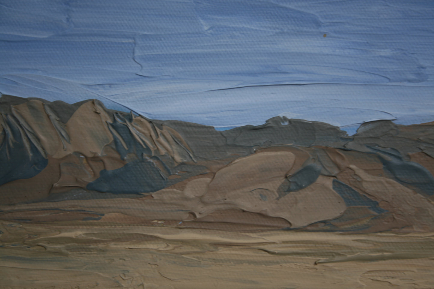 Albuquerque No. 1 (Day)