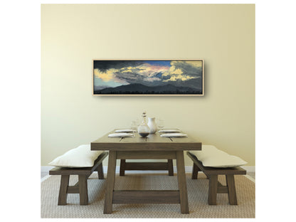 Sangre De Cristo No. 7