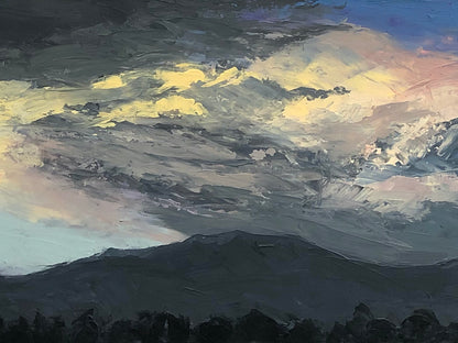 Sangre De Cristo No. 7