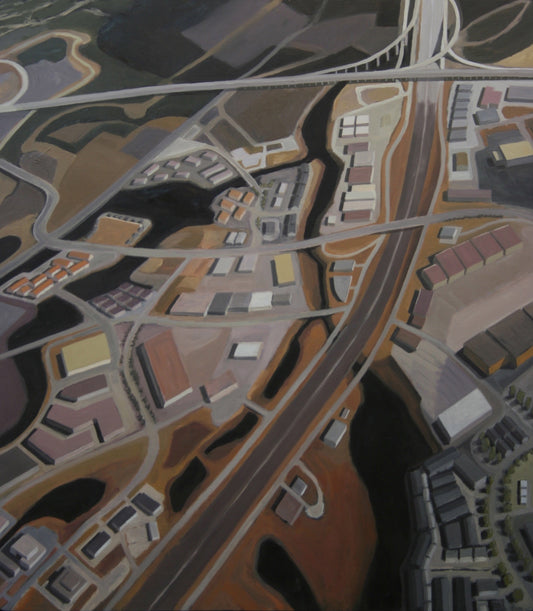 Aero No. 11A (Freeway)