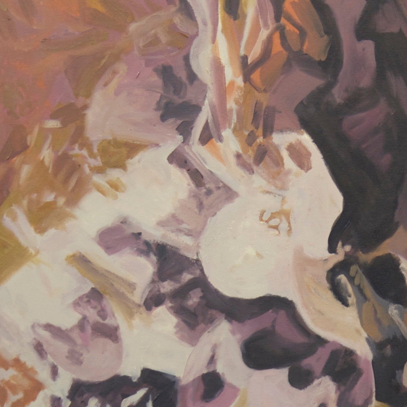 Aero No. 11B (Mountainscape)