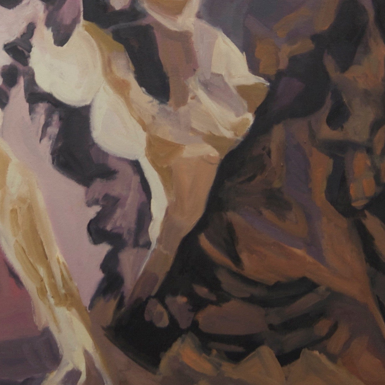 Aero No. 11B (Mountainscape)