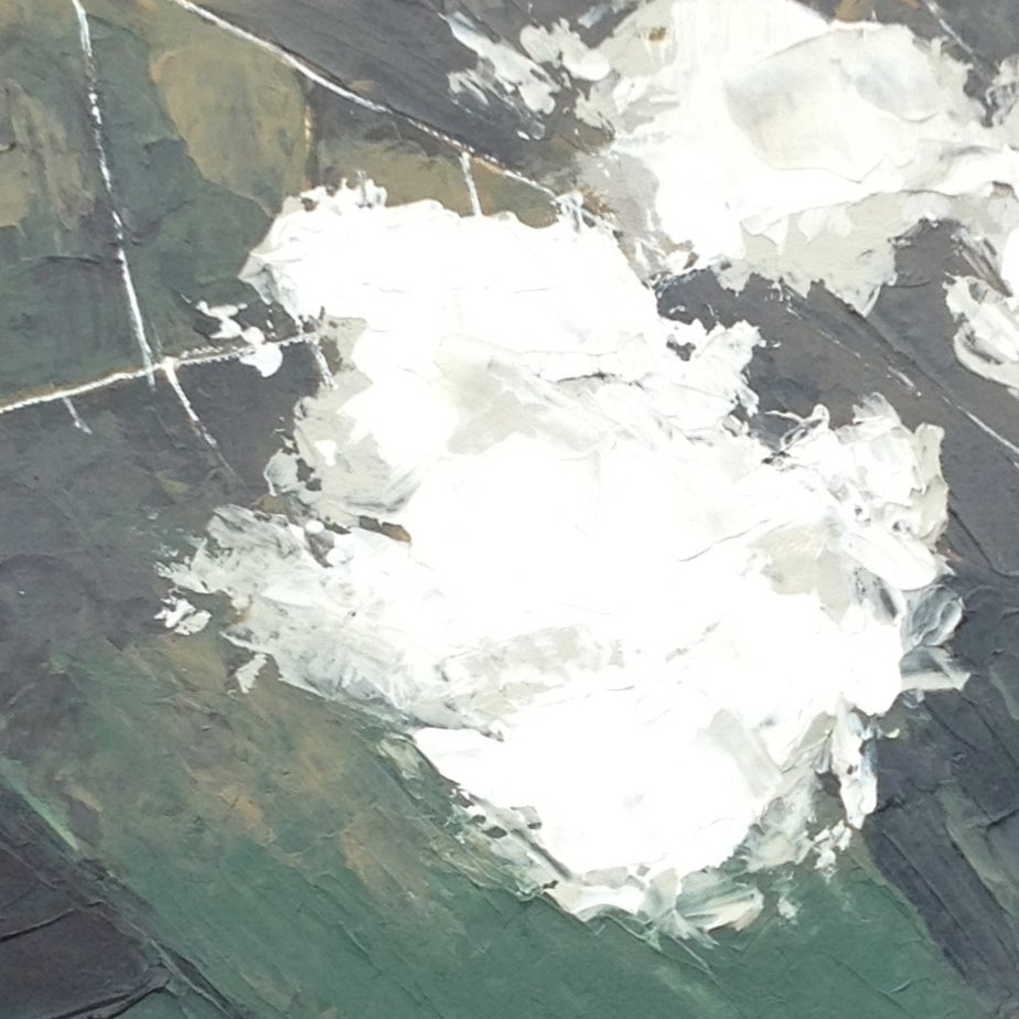 Aero No. 30.2 (Gulf of Mexico II)