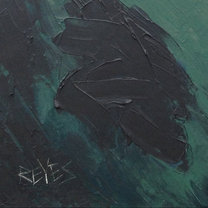 Aero No. 30.2 (Gulf of Mexico II)