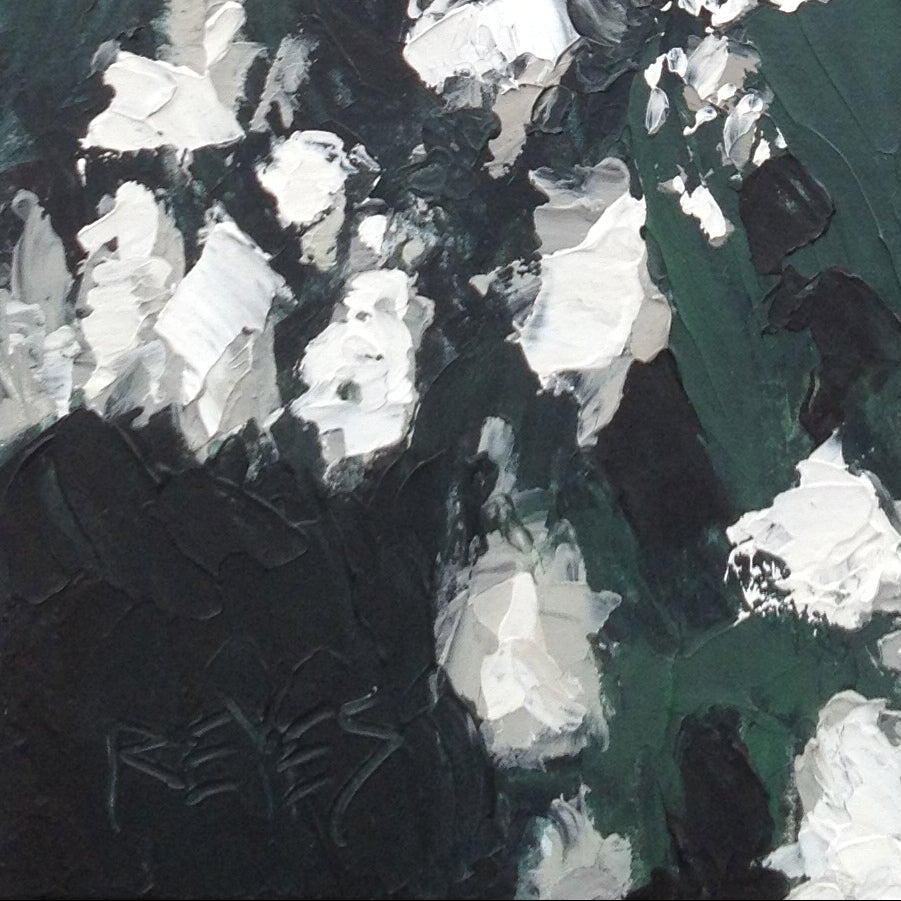 Above The Clouds IV (Gulf of Mexico)