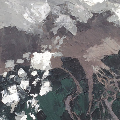 Above The Clouds IV (Gulf of Mexico)