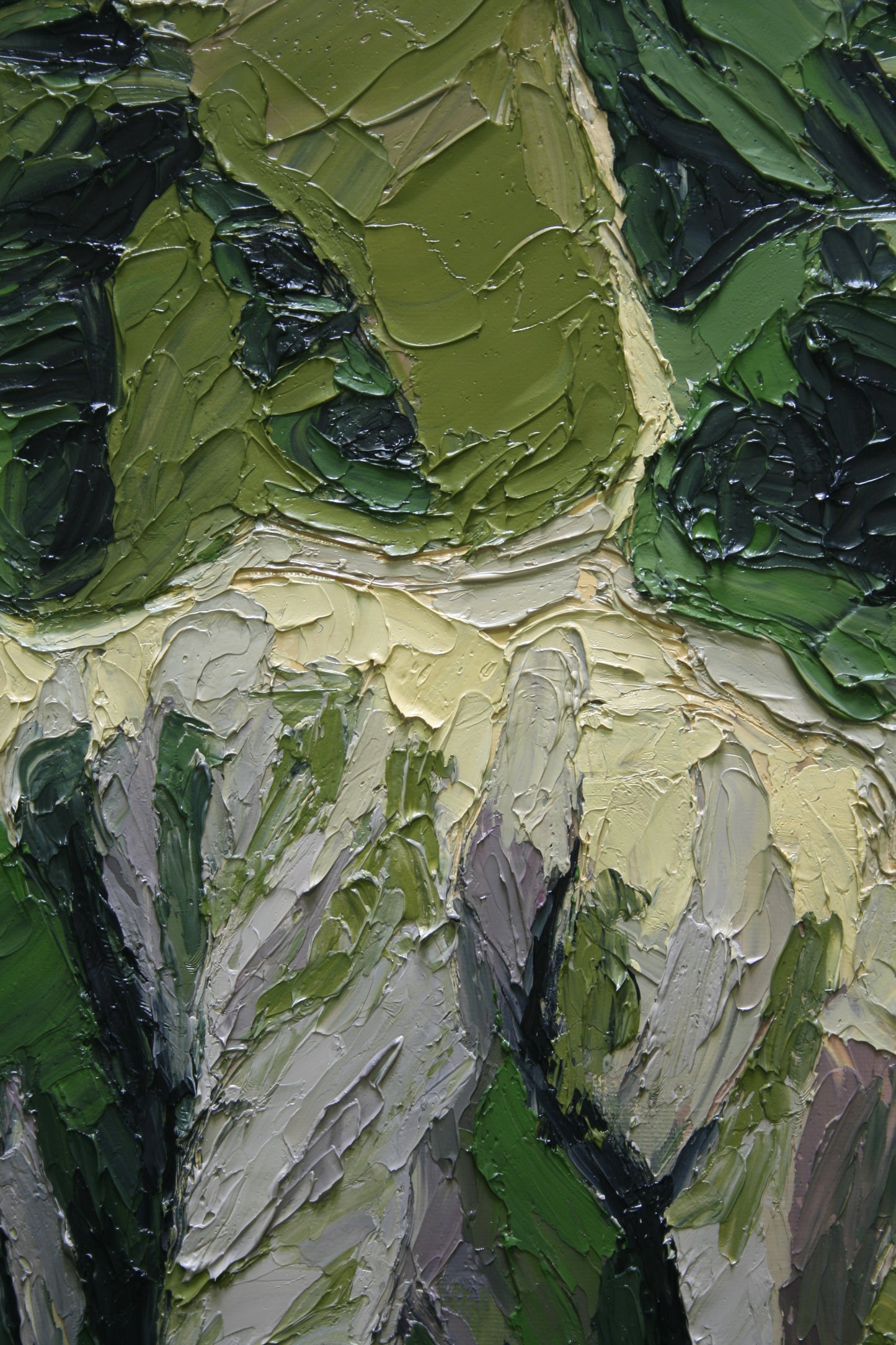 Aero No. 33 (Mountainscape)