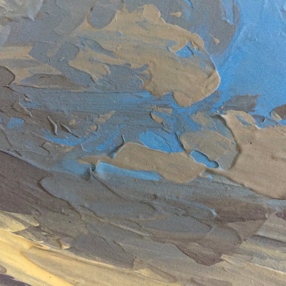 Santa Fe Sunrise No. 2