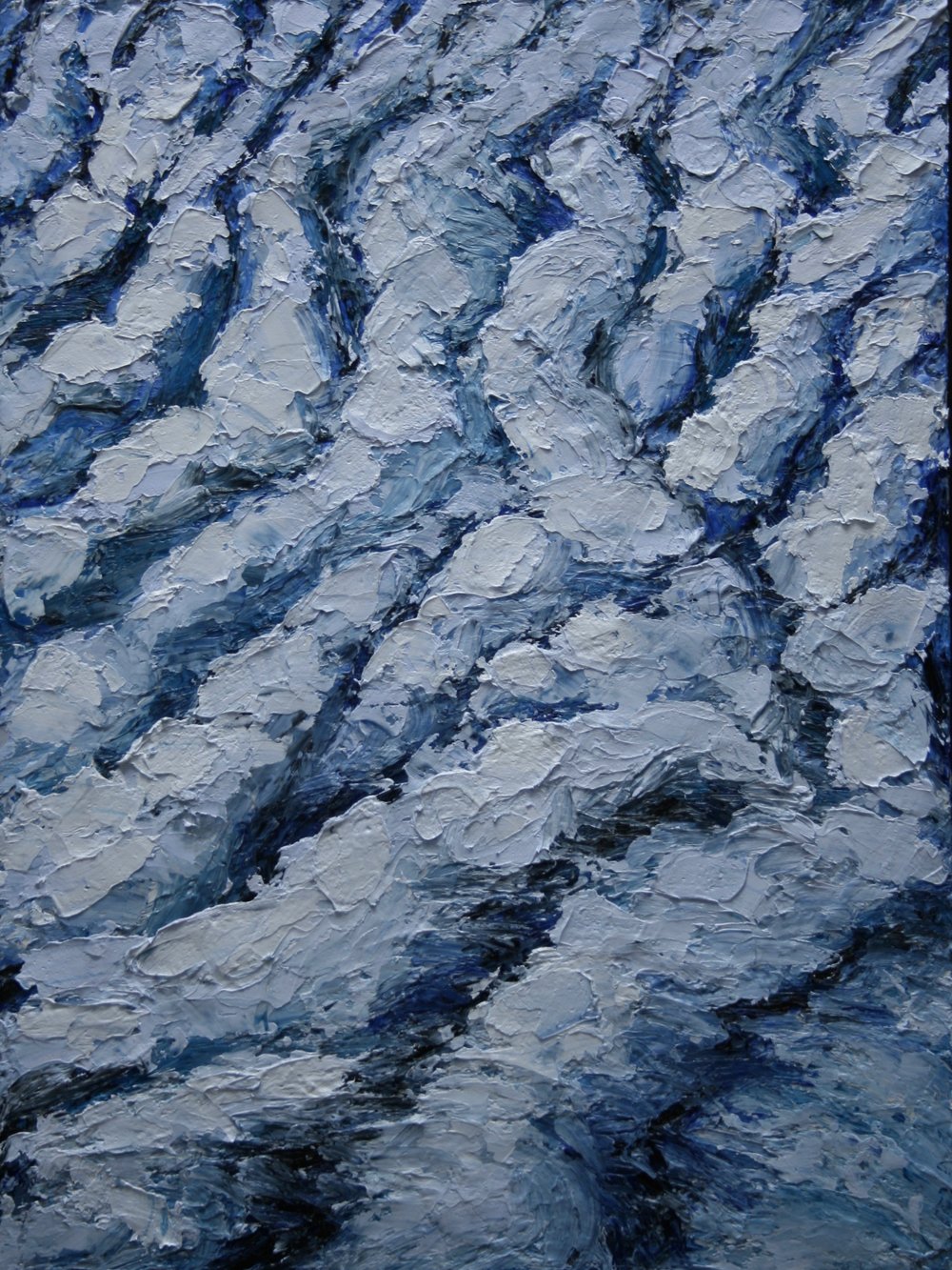 Above The Clouds III (DC Metro)