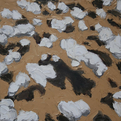 Above The Clouds II (Heartland)