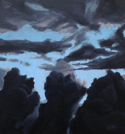 Aero No. 32 (After The Rain)