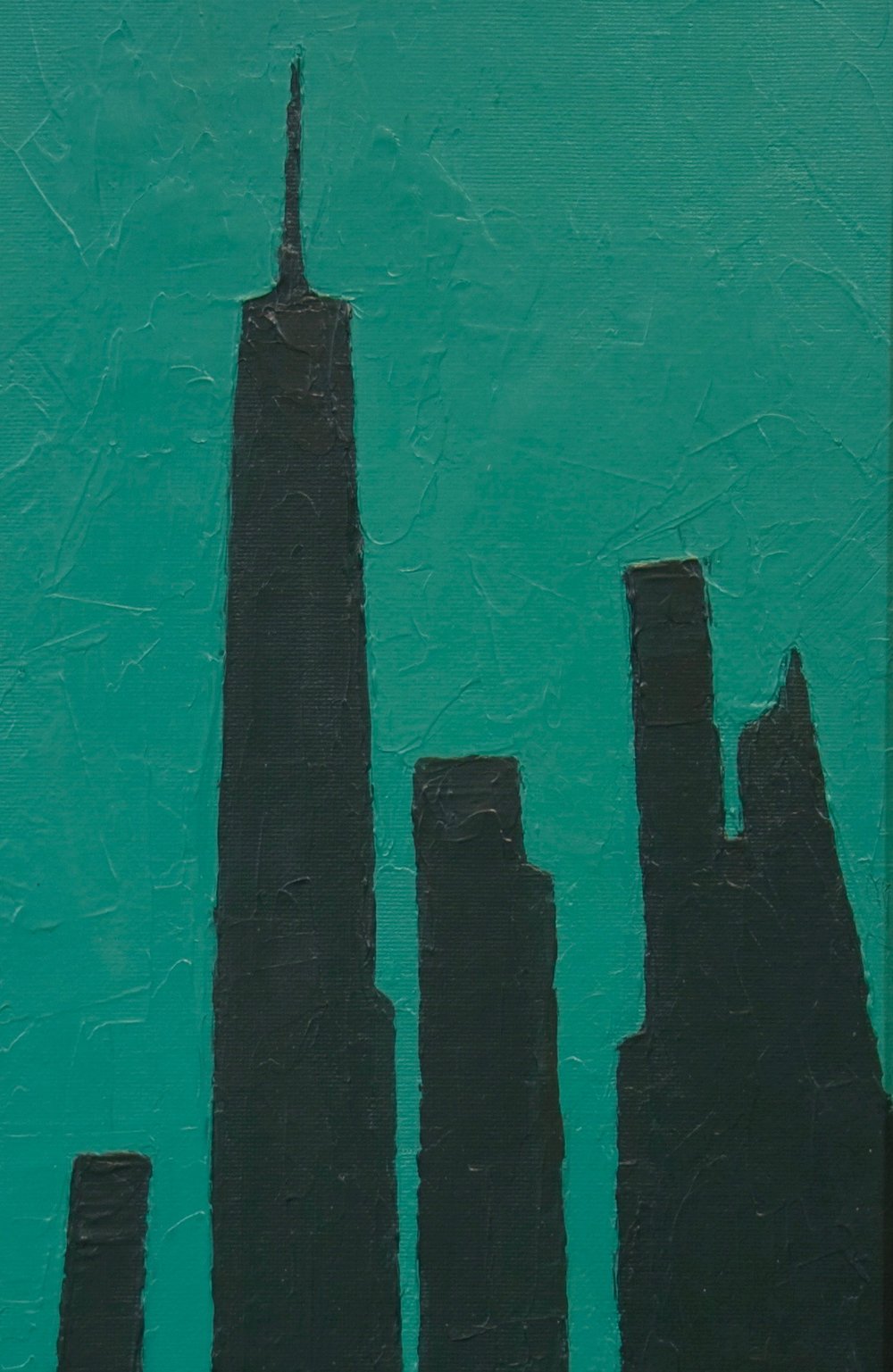 Chicago No. 3 (Lakeshore)