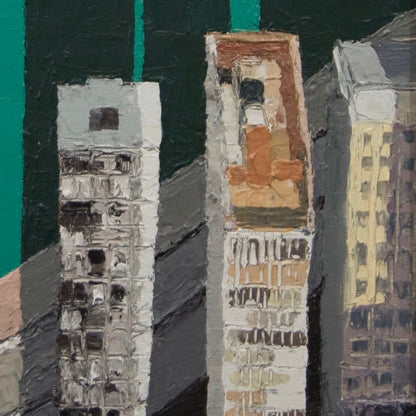 Chicago No. 3 (Lakeshore)